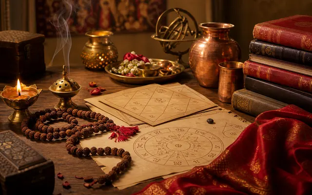 Astrology advice for breakup and reunion problems